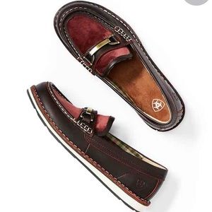 Ariat / Ivy Cruiser Loafer